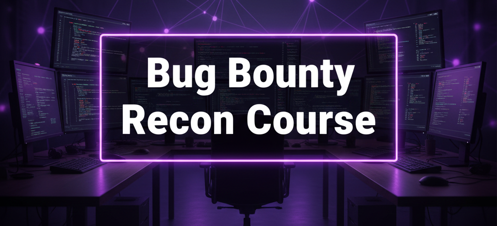 Bug Bounty Recon