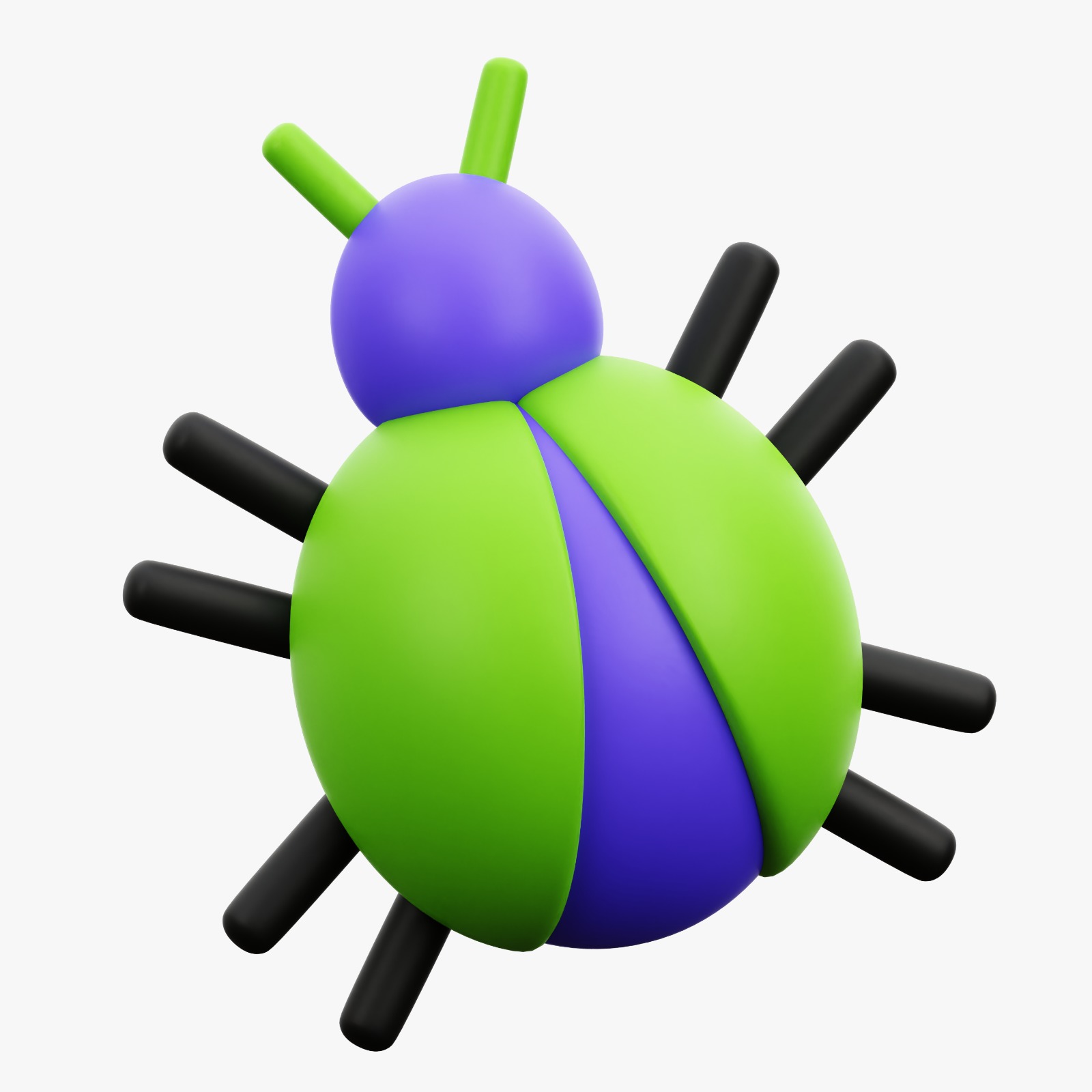 Bug Bounty Icon